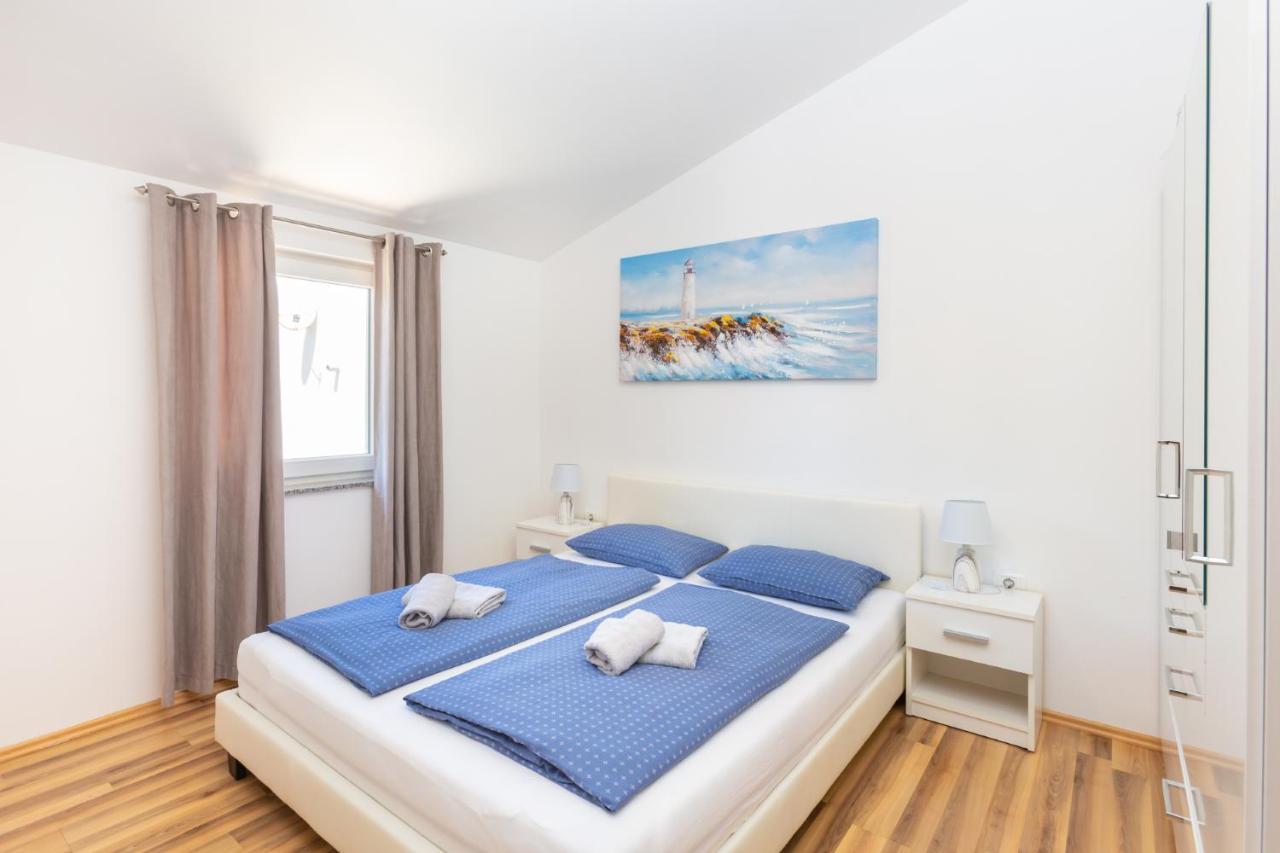 Vrdoljak Medulin Bagian luar foto