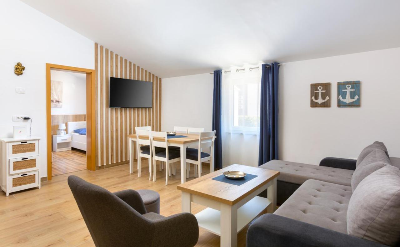 Vrdoljak Medulin Bagian luar foto