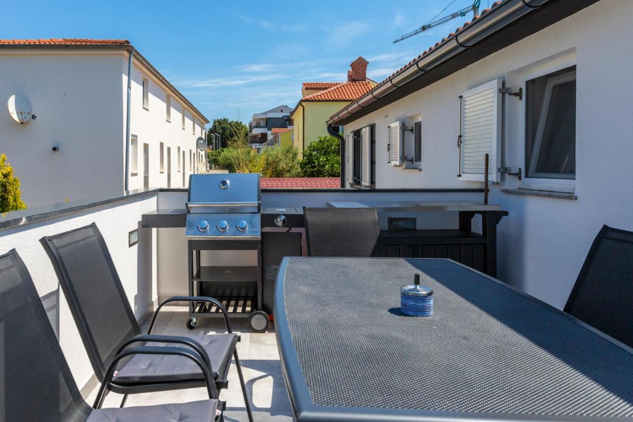 Vrdoljak Medulin Bagian luar foto